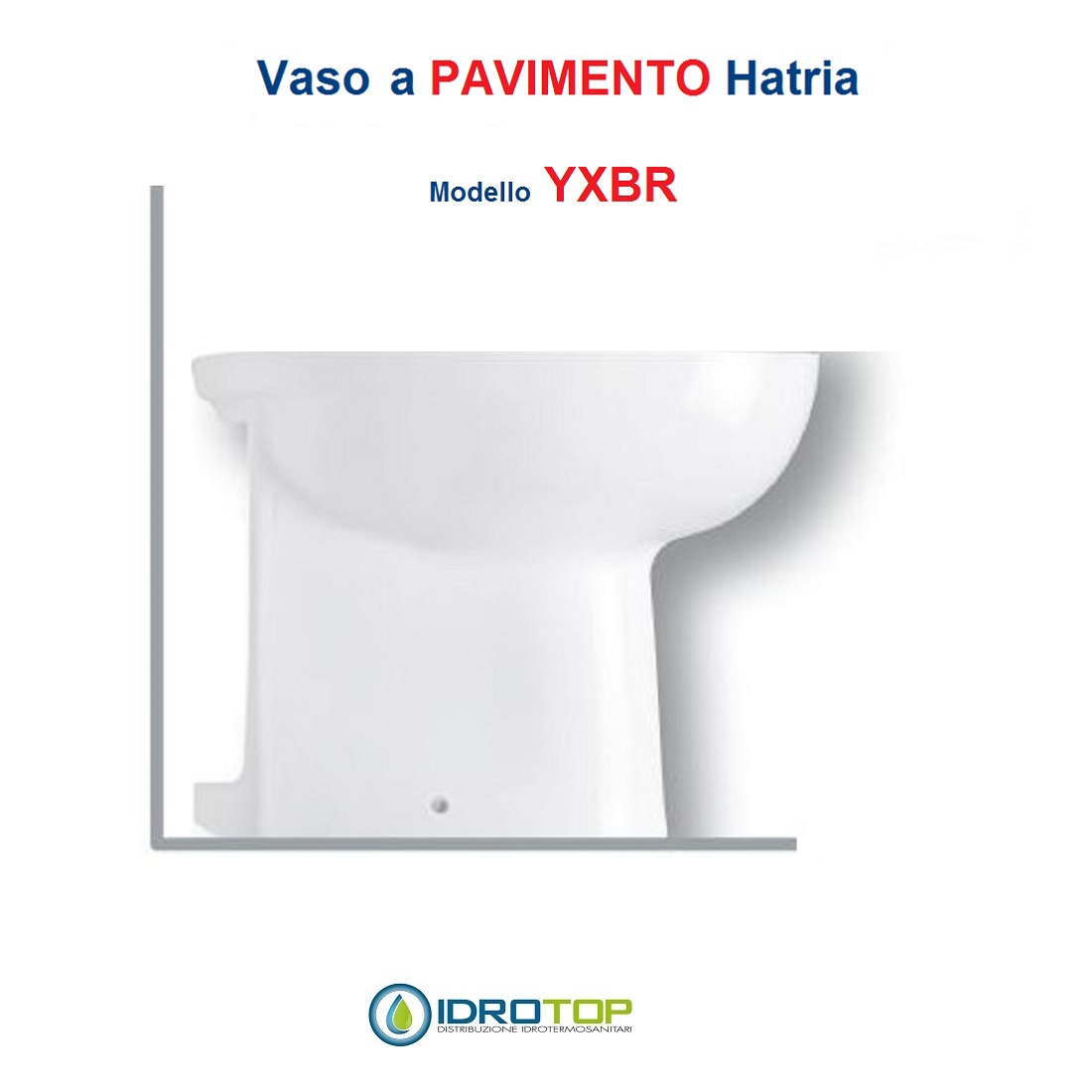 Bidet Solo In Italia.Copriwater Bidet 520 Completo Di Vaso In Ceramica A Pavimento Perfetta Ebay